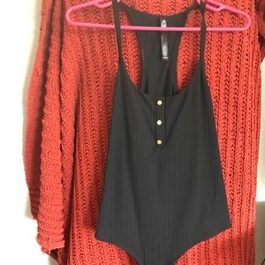 Victoria secret bodysuit